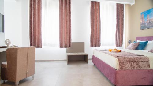 Castellammare Bed & Breakfast | Palermo Historia