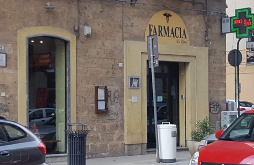 Palermo House | Palermo Laughing holiday home
