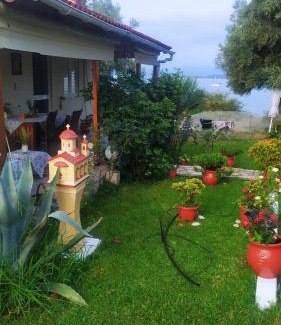 Paleros House | Paleros vacation