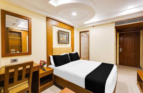 Nanganallur Hotel | Palette by CheckIn Alandur Chennai Airport