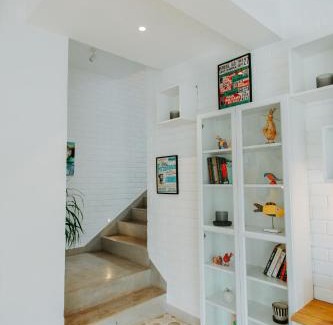 Assagao Apartment | Palette by RÊVE