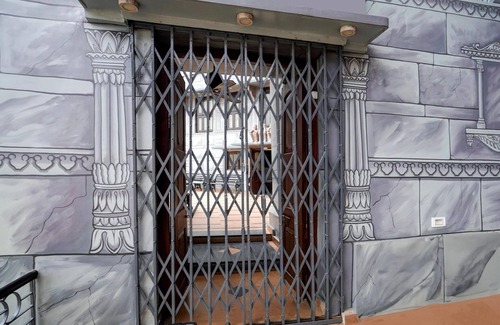 Varanasi House | Palette Heritage Scindia Ghat
