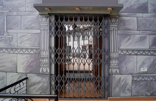 Varanasi House | Palette Heritage Scindia Ghat