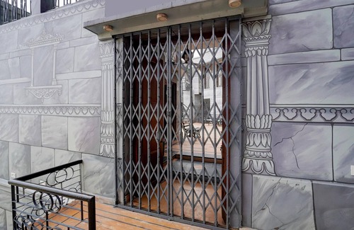 Varanasi House | Palette Heritage Scindia Ghat