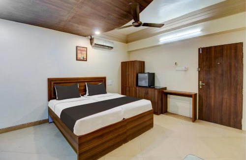 Bhosari Hotel | Palette Hotel And Resort PCMC Corporate Stay Formerly Hotel Jayratna