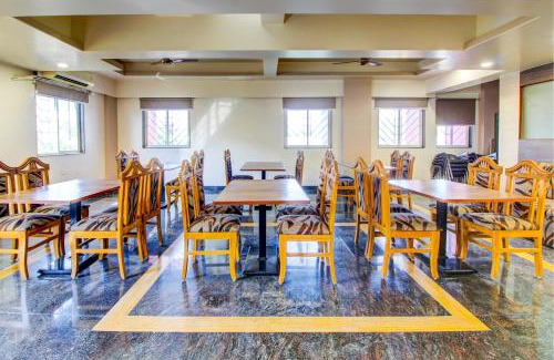 Bhosari Hotel | Palette Hotel And Resort PCMC Corporate Stay Formerly Hotel Jayratna