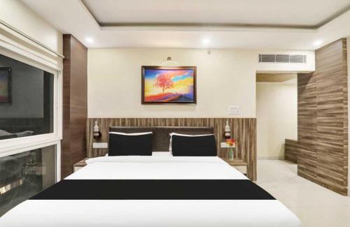 Patna Hotel | Palette Hotel and Resort Kankarbagh Main Road Formerly Aalcajars Inn