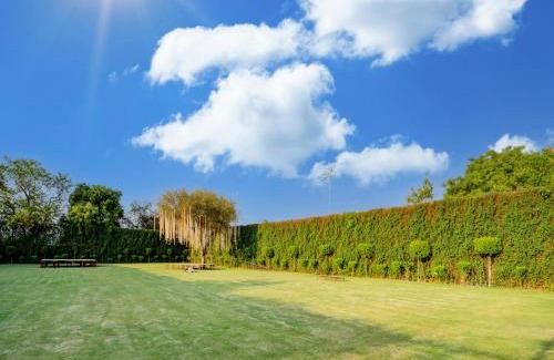 Rajawas Resort | Palette - Madhogarh