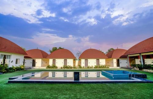 Rajawas Resort | Palette - Madhogarh