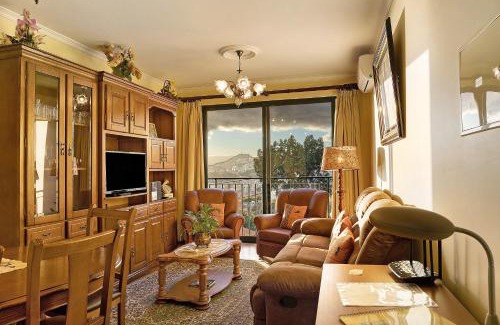 Santa Maria Maior Apartment | Palheiro Residence Familiar 2