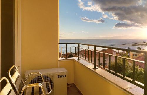 Santa Maria Maior Apartment | Palheiro Residence Familiar 2
