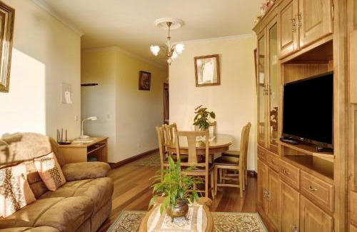 Santa Maria Maior Apartment | Palheiro Residence Familiar 2
