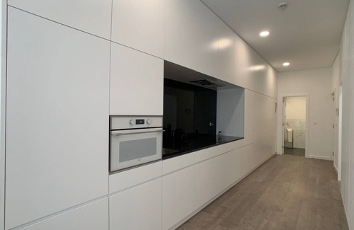 Braga Apartment | Palhotas Guest House- Apartamento Jardim Santa Bárbara