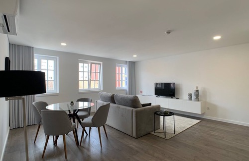 Braga Apartment | Palhotas Guest House - Apartamento Palhotas