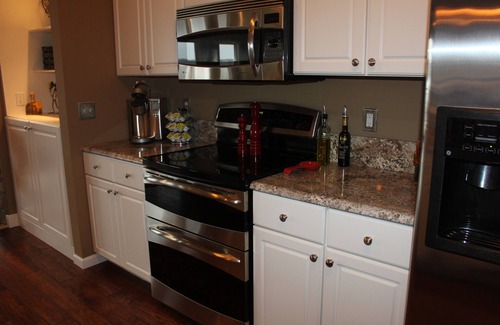 Lake Ozark Condo | Palisades Point- Luxury On The Lake! High-end Condo with Million Dollar View!
