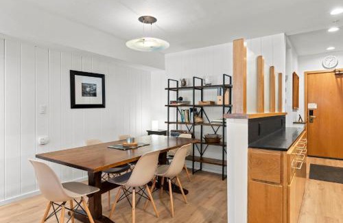 Olympic Valley Apartment | Palisades Tahoe Lodge Rentals Premium Studio Loft #333