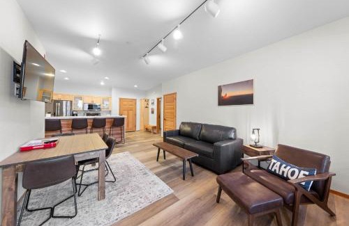 Olympic Valley Apartment | Palisades Tahoe Lodge Rentals Two Bedroom #705