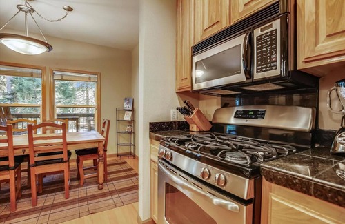 Olympic Valley Condo | Palisades Tahoe Escape