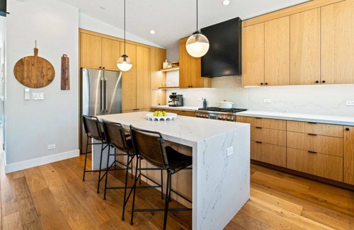 Olympic Valley House | Palisades Tahoe Home Base