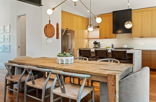 Olympic Valley House | Palisades Tahoe Home Base