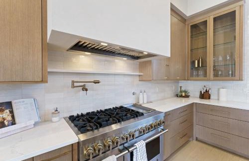 Bend House | Palla Wake home