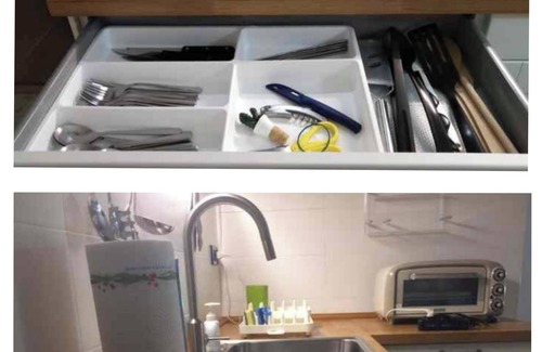 Vicenza Apartment | Pallamaio House Vicenza Historic Center