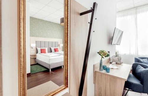 Darmstadt Hotel | Pallas Hotels
