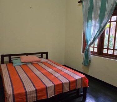 Pallekele House | Pallekelle Home Stay