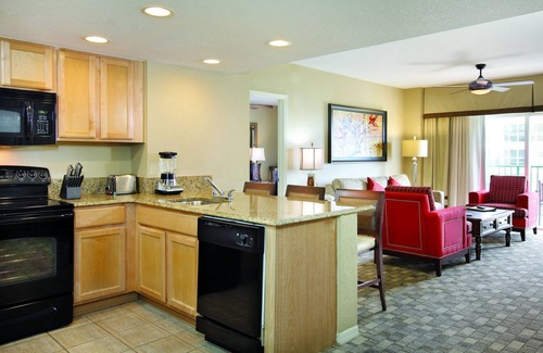 Survey Creek Resort | Palm-Aire Resort 2bdr