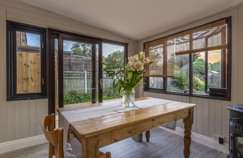 Cliftonville House | Palm Bay Beach House