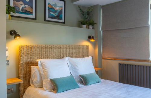Cliftonville House | Palm Bay Beach House