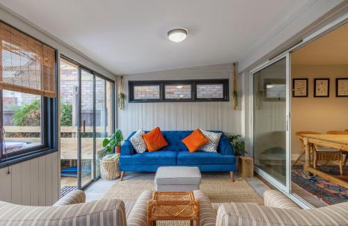 Cliftonville House | Palm Bay Beach House