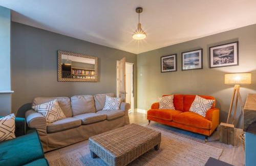 Cliftonville House | Palm Bay Beach House