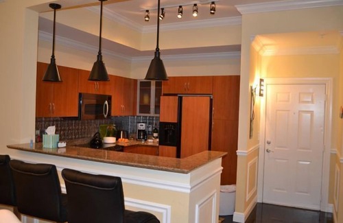 East Ocean Ave Condo | Palm Beach Area Water View Penthouse Special Rate for the month April $3500.00
