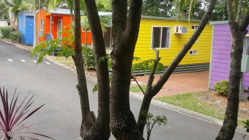 Sanctuary Point Other | Palm Beach Caravan Park