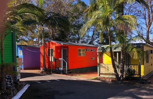 Sanctuary Point Other | Palm Beach Caravan Park