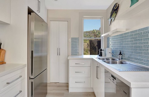 Palm Beach House | Palm Beach Front Rocklands