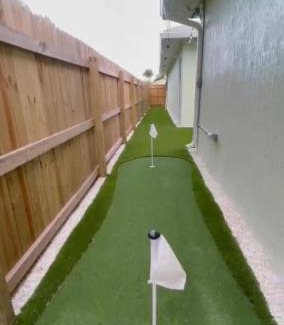 Palm Beach - West Palm Beach House | Palm Beach Getaway with hot tub & mini golf near beaches, downtown, and plenty of shopping