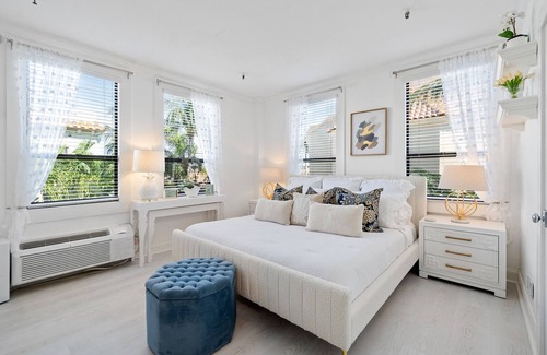 Palm Beach - West Palm Beach Hotel | Palm Beach Little Gem
