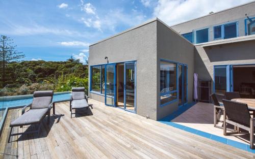 Palm Beach House | Palm Beach Lodge