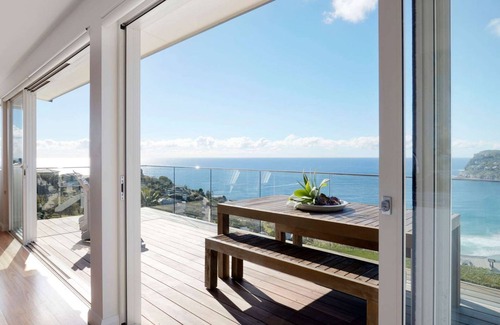 Palm Beach Apartment | Palm Beach Penthouse by Contemporary Hotels