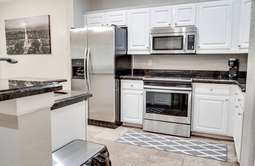 Lake Worth Corridor House | Palm beach - pool , washer and dryer ,beach , backyard