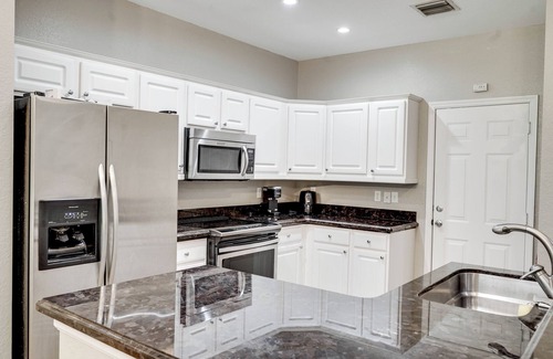 Lake Worth Corridor House | Palm beach - pool , washer and dryer ,beach , backyard