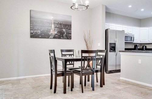 Lake Worth Corridor House | Palm beach - pool , washer and dryer ,beach , backyard