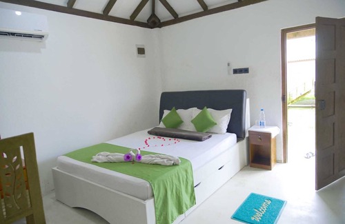Jaffna District Resort | Palm Beach Resort Ceylon