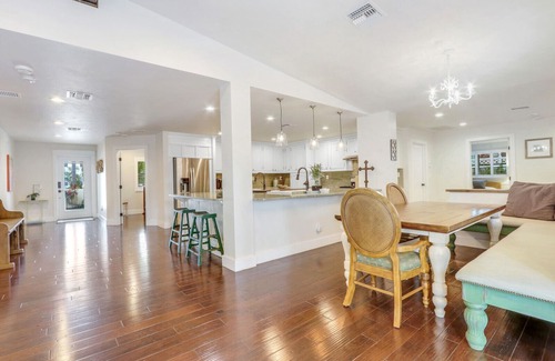 Palm Beach Shores House | PALM BEACH SHORES - LUXURY BEACH HOUSE RENTAL - SINGER ISLAND