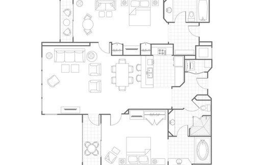 Palm Beach Shores Villa | Palm Beach Shore Oceanside 2b 2b