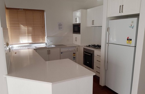 Rockingham House | Palm Beach Waterfront