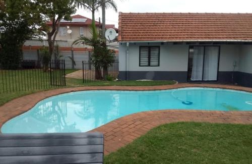 Bluff Villa | Palm Bliss Self Catering Accommodation