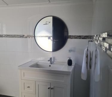 Bluff Villa | Palm Bliss Self Catering Accommodation